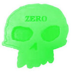 Zero Zero Single Skull Skate Wax