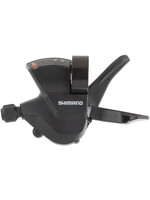 Shimano Shimano Altus SL-M315-L 3-Speed Left Rapidfire Plus Shifter