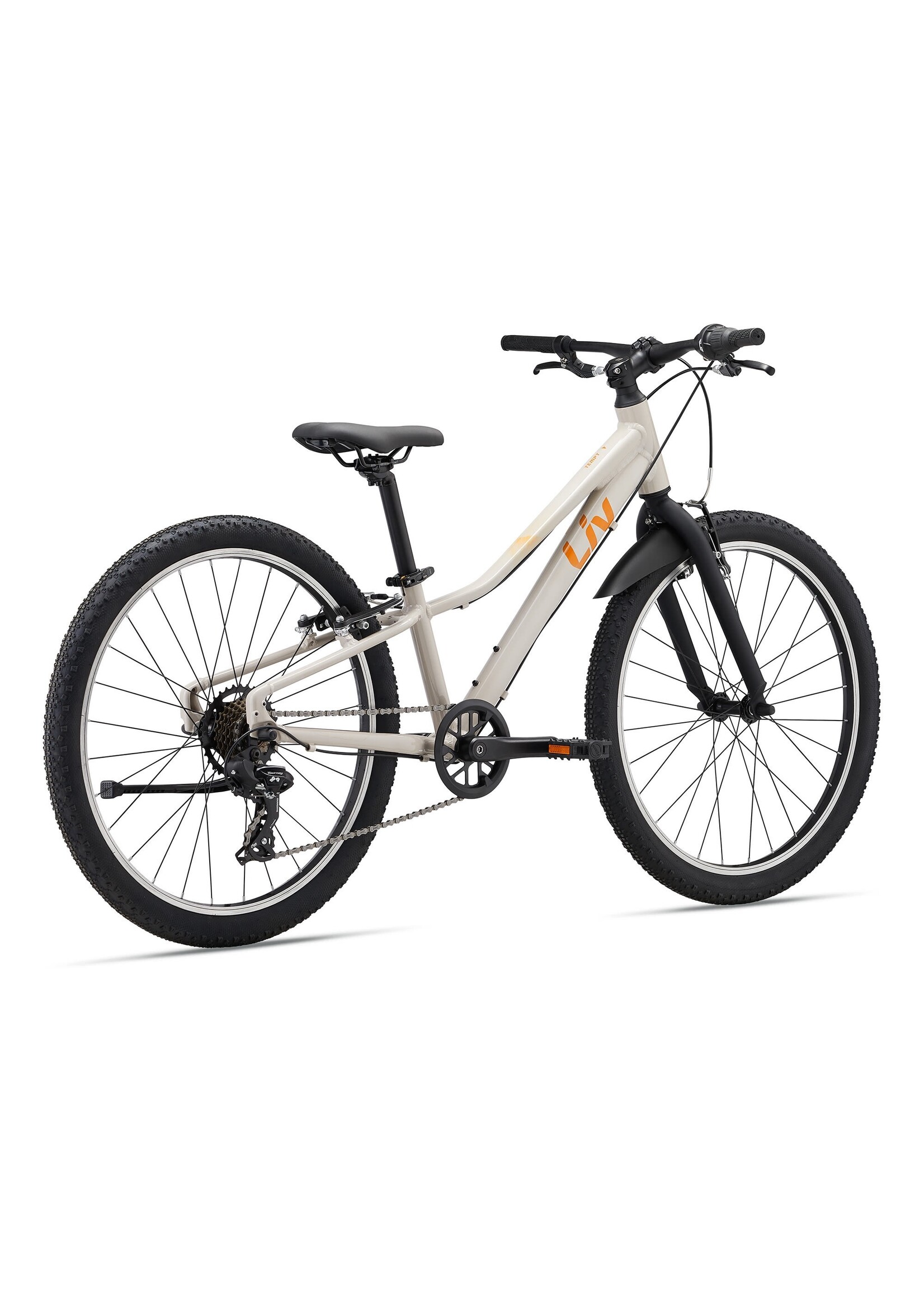 LIV Liv Tempt 24 Lite,