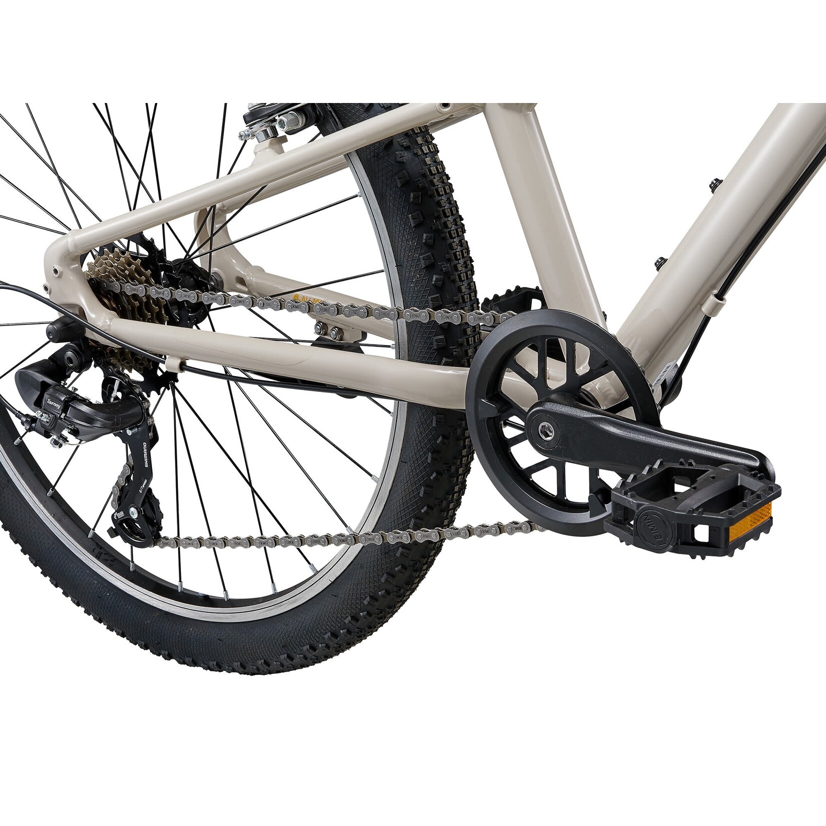 LIV Liv Tempt 24 Lite,