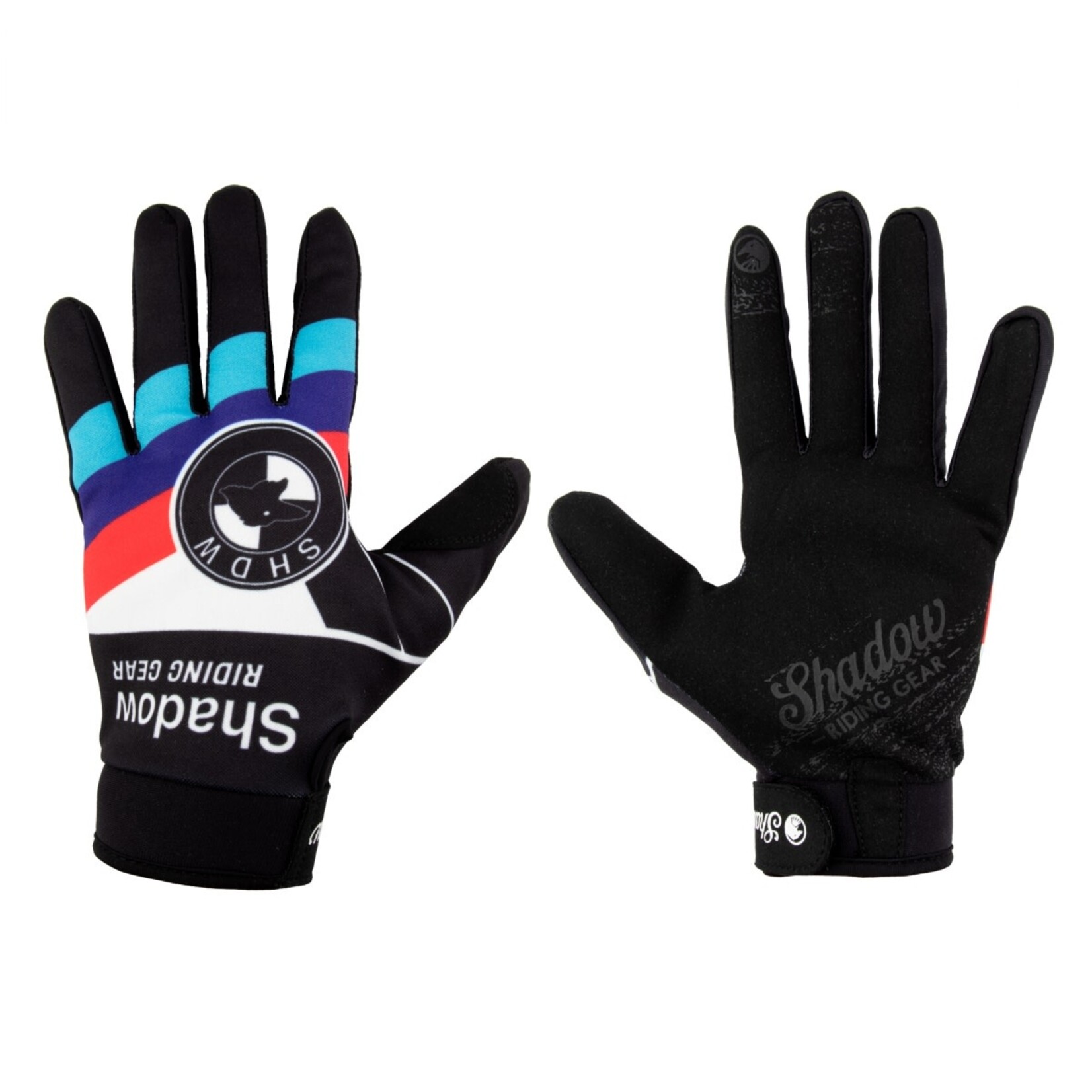The Shadow Conspiracy Gloves Tsc Conspire M Series Lg