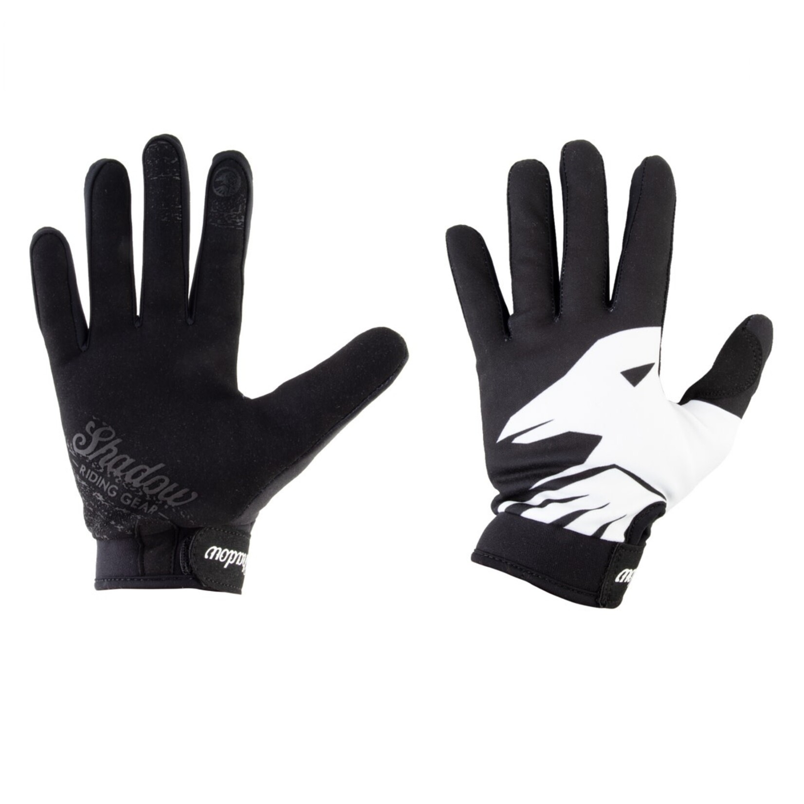 The Shadow Conspiracy The Shadow Conspiracy, Conspire Registered Gloves