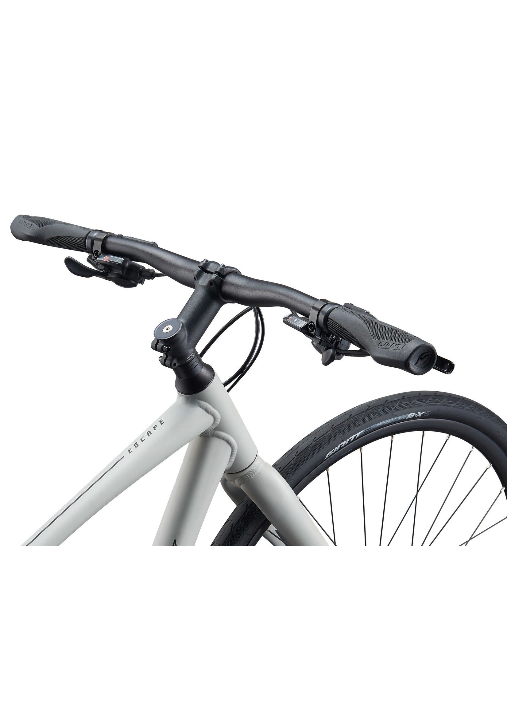 Giant Giant Escape Disc 2 Road Bike