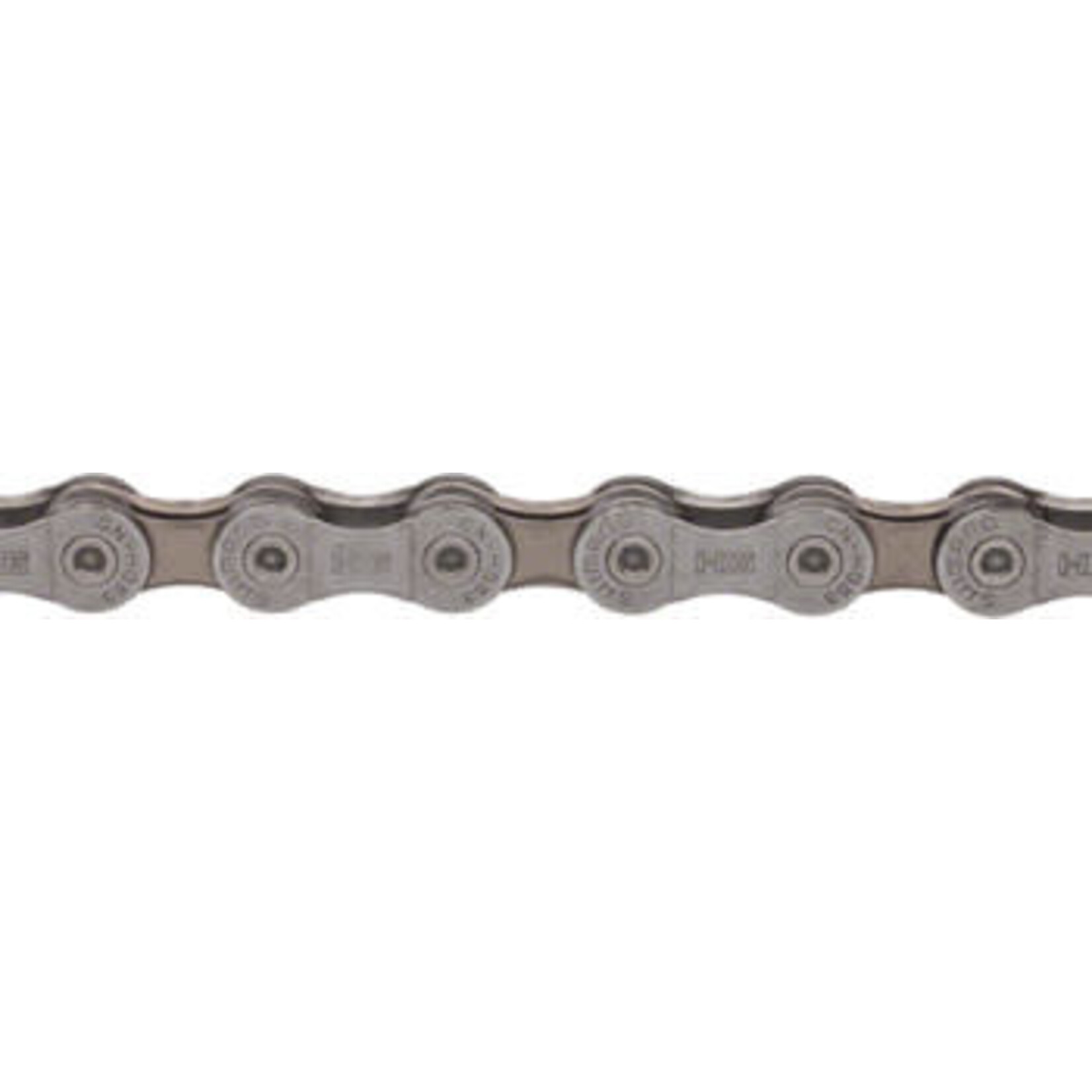 Shimano Shimano CN-HG53 Chain - 9-Speed, 116 Links, Gray