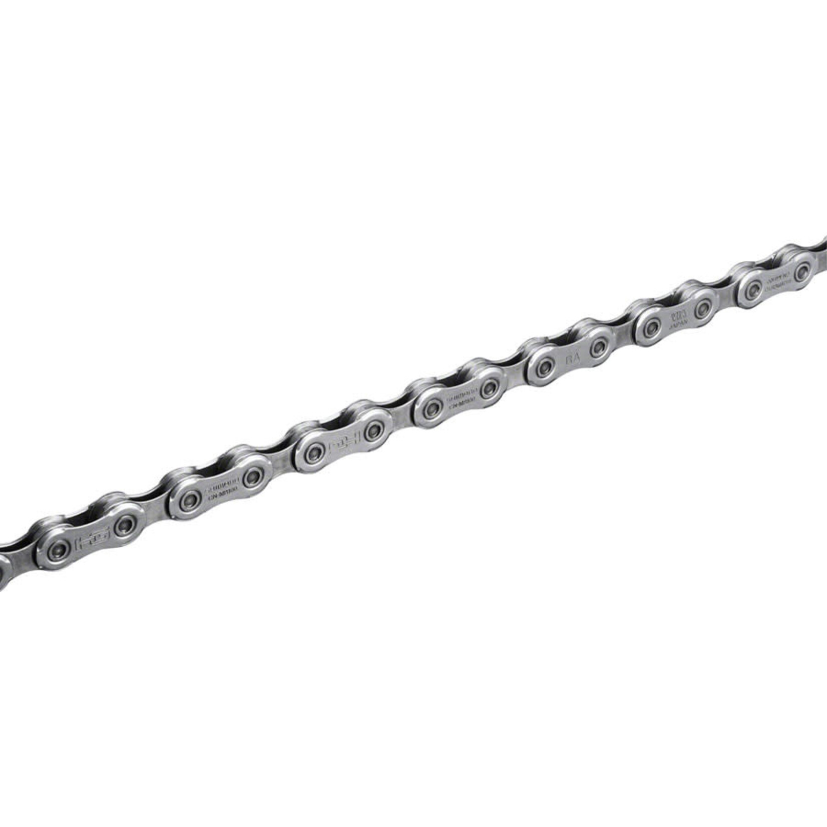 Shimano Shimano CN-HG53 Chain - 9-Speed, 116 Links, Gray