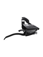 Shimano Shimano Altus ST-EF500-8R Shift/Brake Lever - Right, 8-Speed , Flat Bar