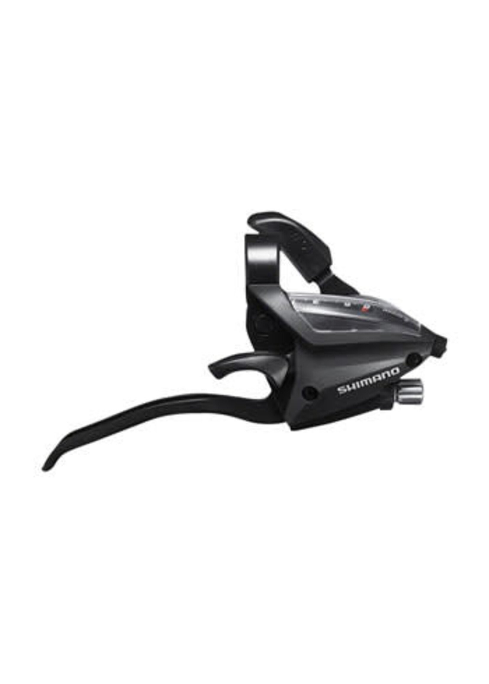 Shimano Shimano Altus ST-EF500-8R Shift/Brake Lever - Right, 8-Speed , Flat Bar