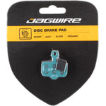 Jagwire Jagwire Sport Organic Disc Brake Pads - For various SRAM Level and Avid Elixir Models