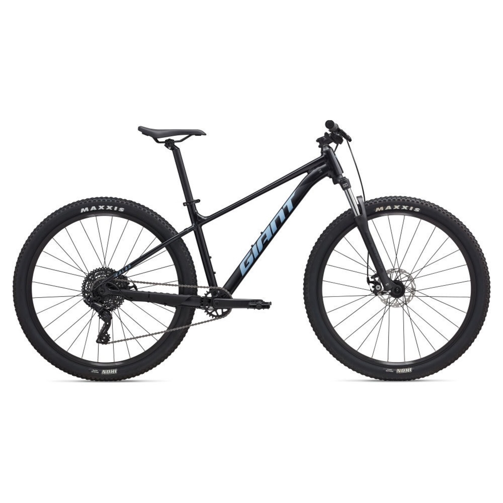 Giant Giant Talon 29 4 M Black