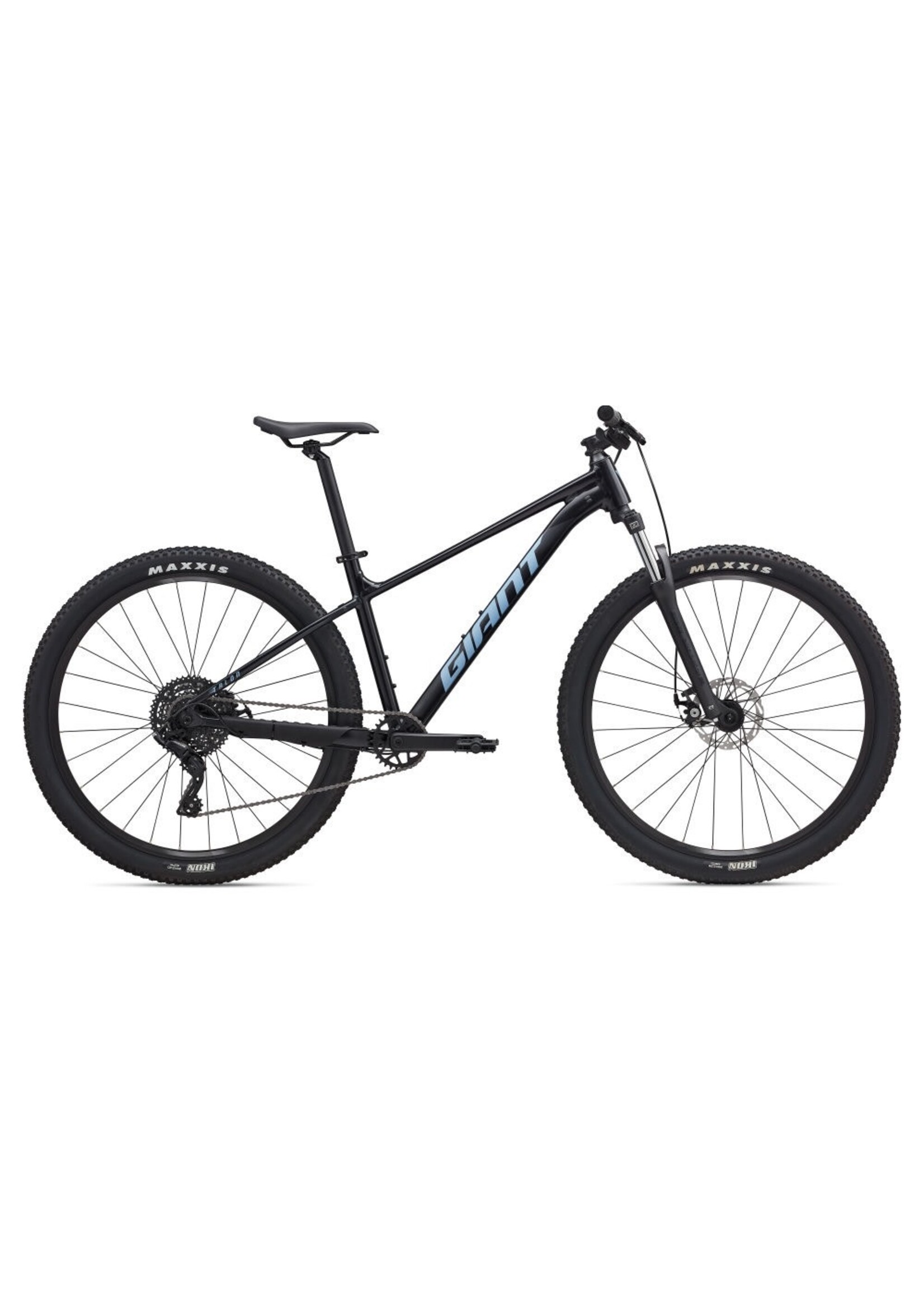 Giant Giant Talon 29 4 M Black