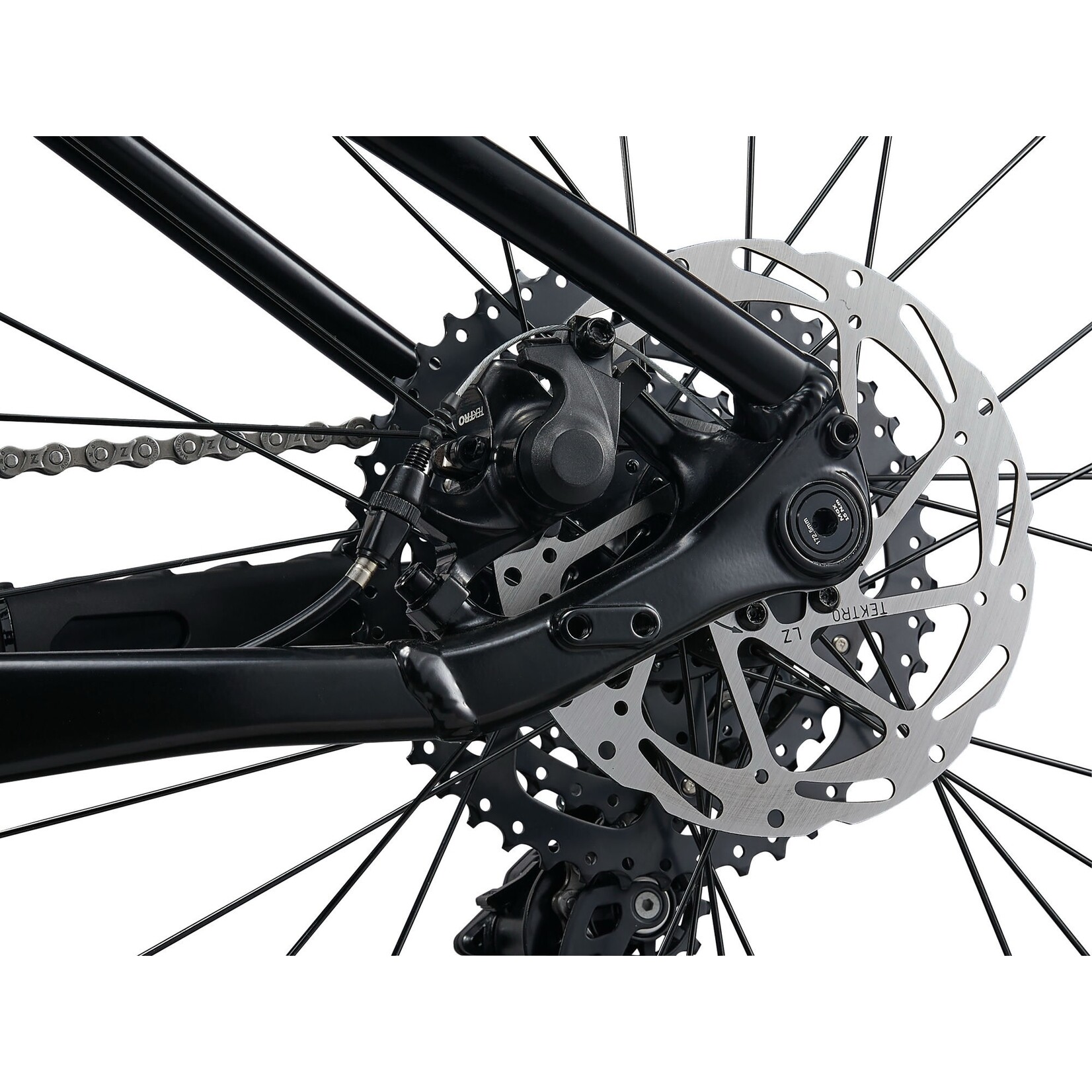 Giant Giant Talon 29 4 M Black