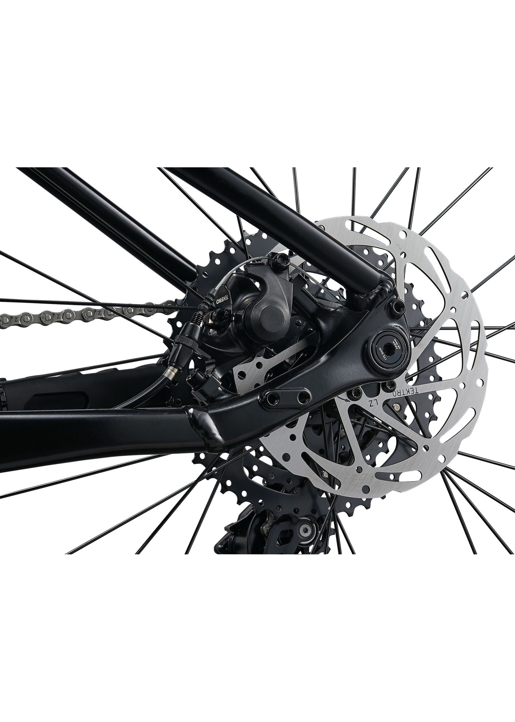 Giant Giant Talon 29 4 M Black