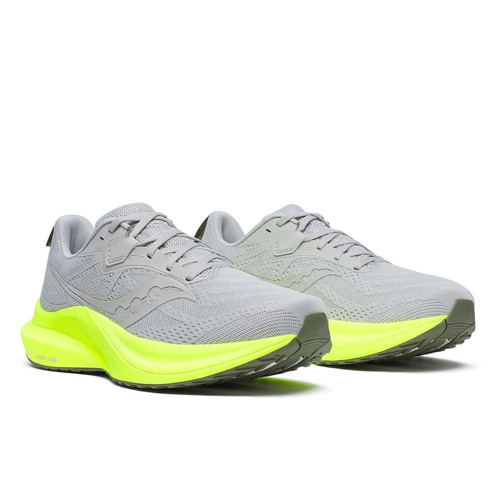 Saucony Saucony Tempus 2, Mens, 10, Cloud Citron