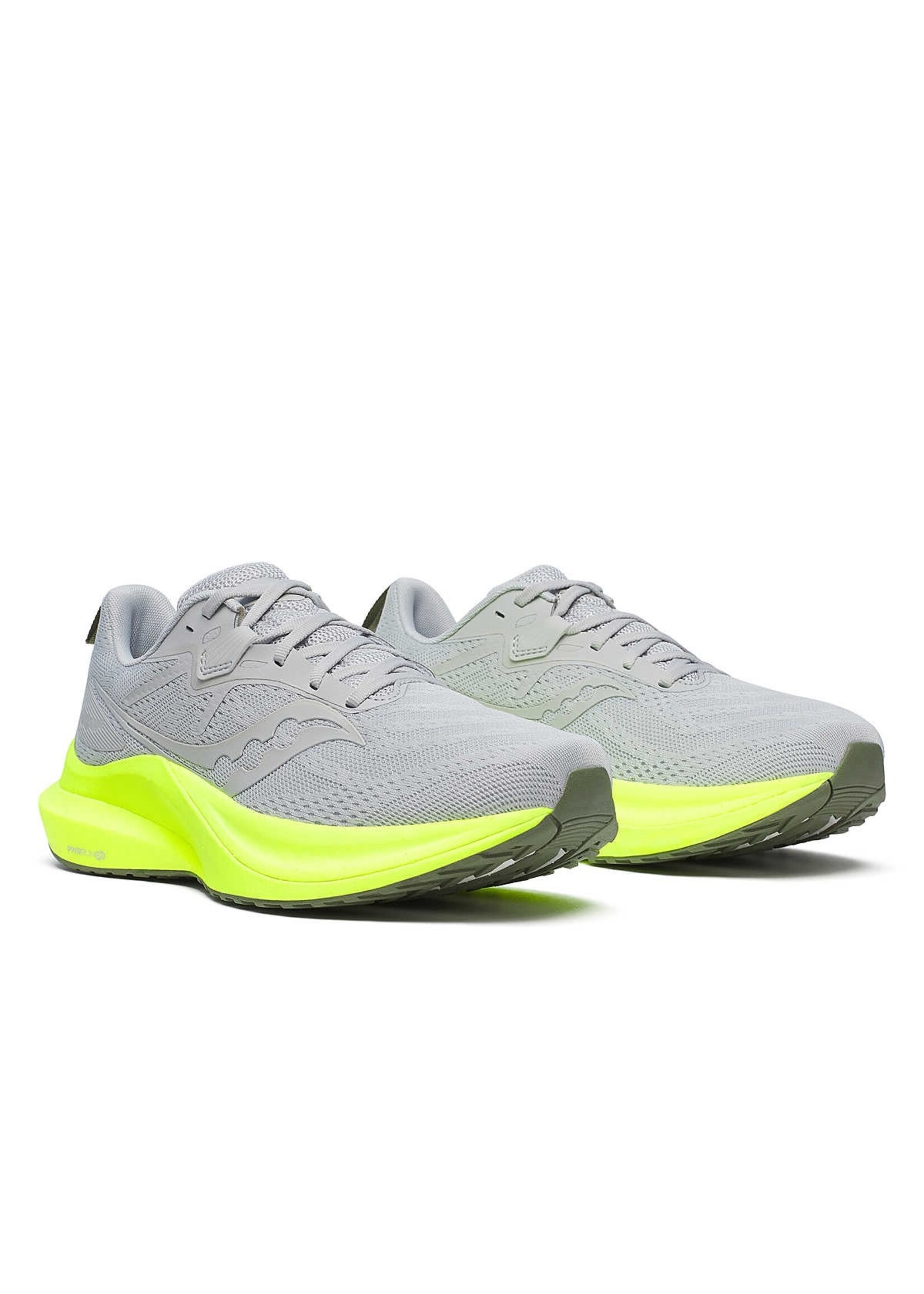 Saucony Saucony Tempus 2, Mens, 10, Cloud Citron