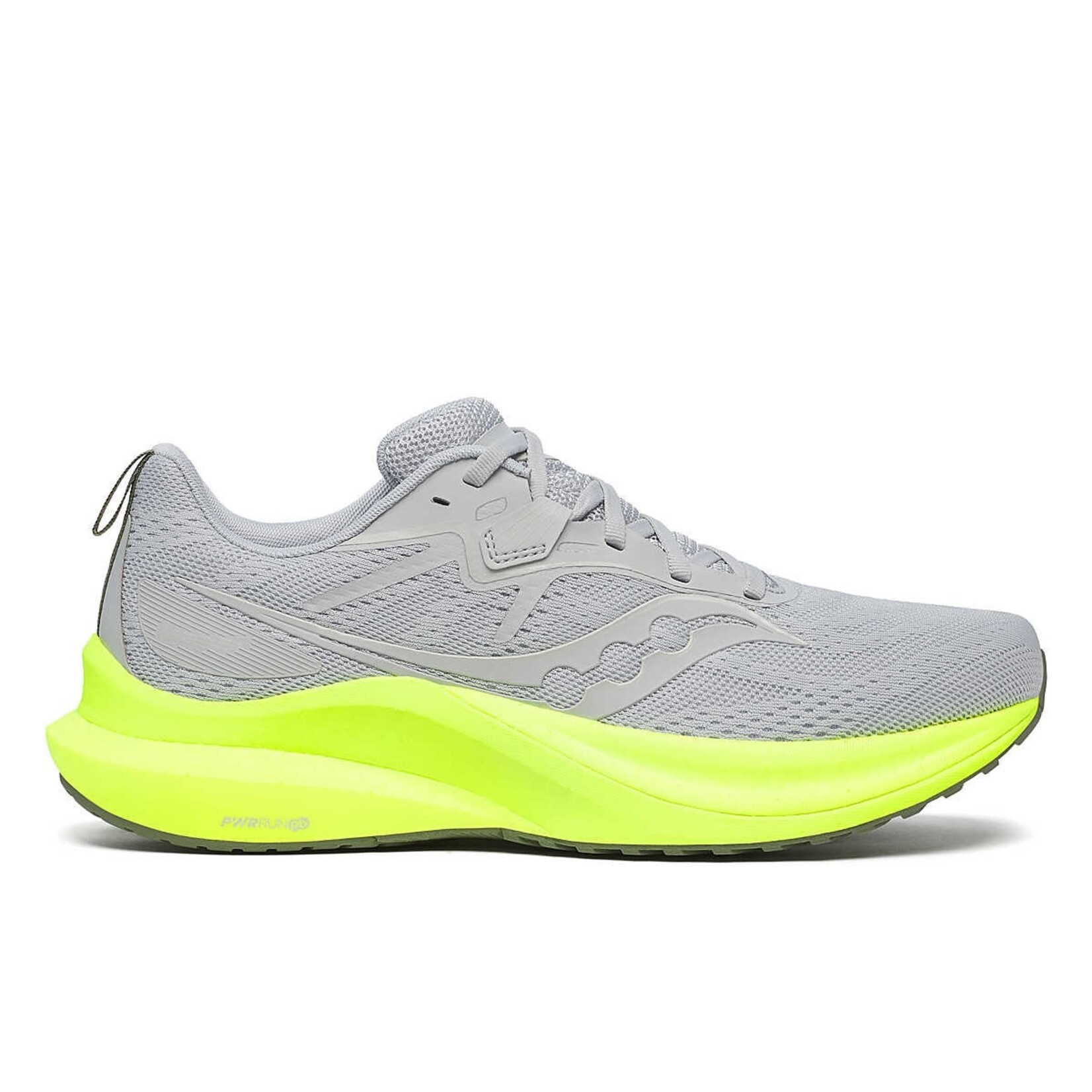 Saucony Saucony Tempus 2, Mens, 10, Cloud Citron