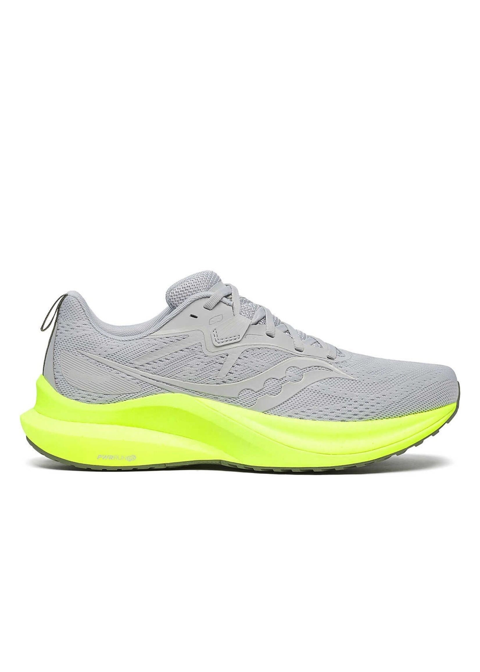 Saucony Saucony Tempus 2, Mens, 10, Cloud Citron