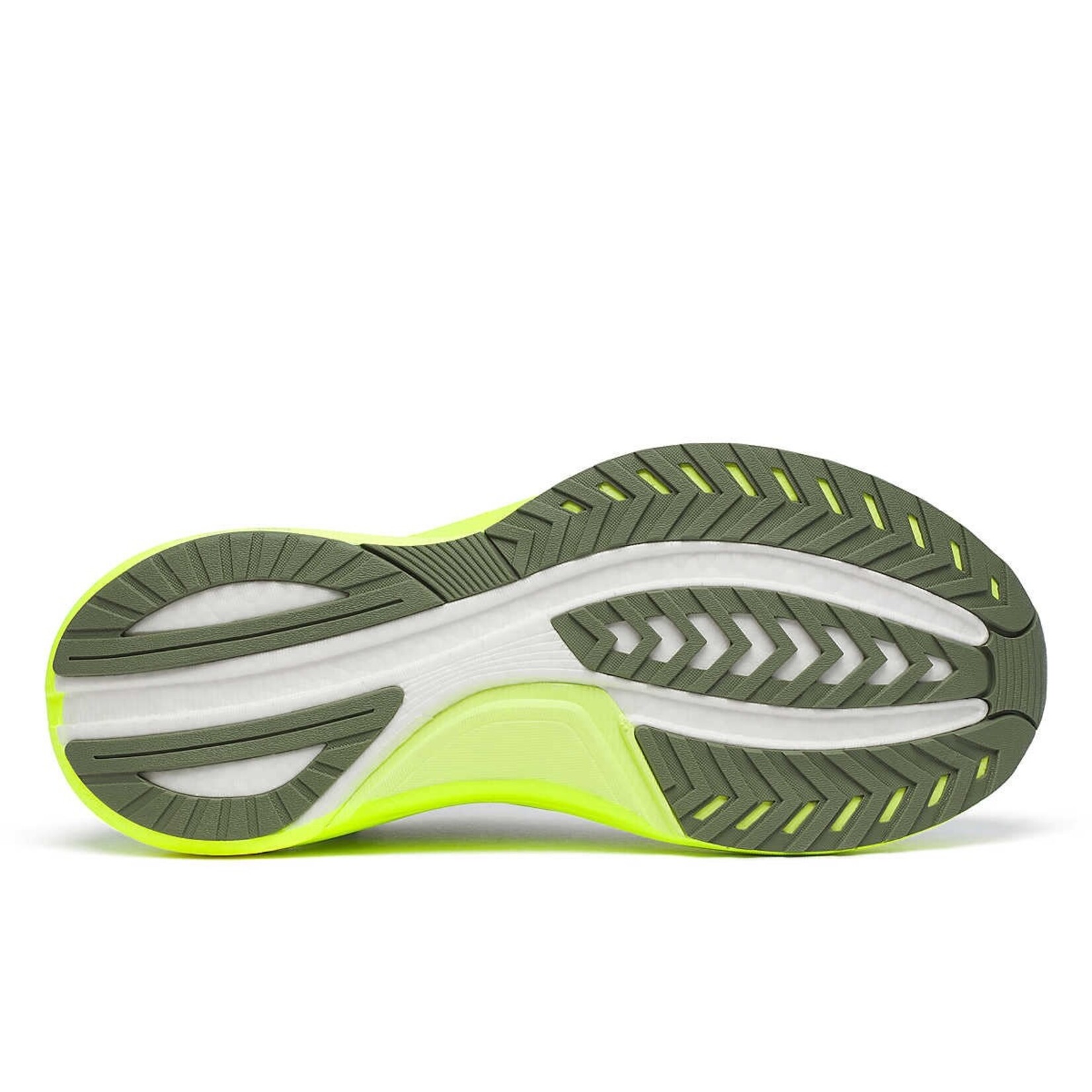 Saucony Saucony Tempus 2, Mens, 10, Cloud Citron