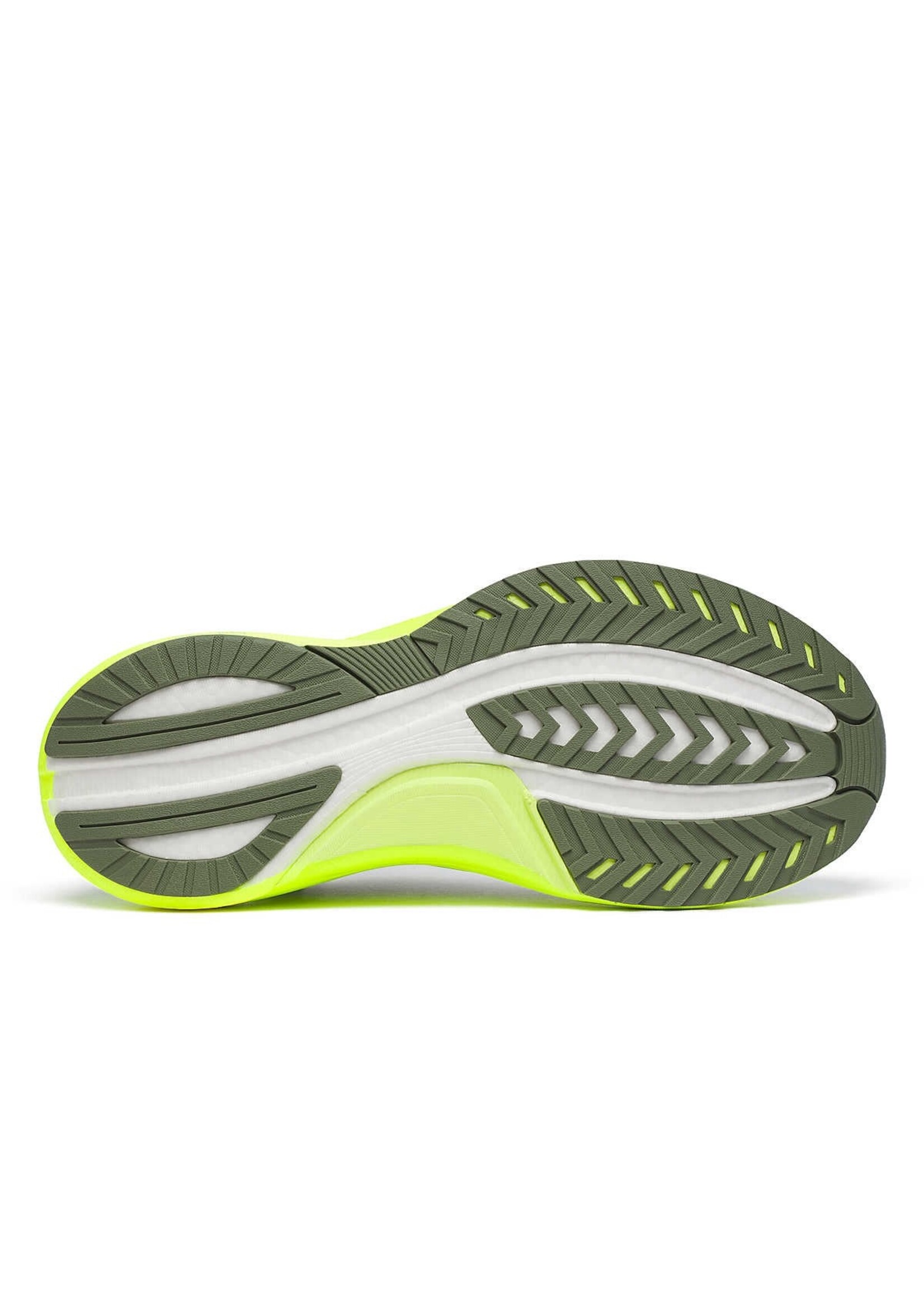 Saucony Saucony Tempus 2, Mens, 10, Cloud Citron