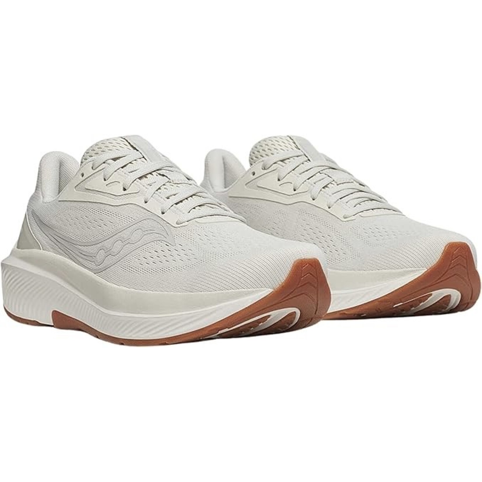 Saucony Saucony Echelon 10, Mens, 10.5, Birch Gum