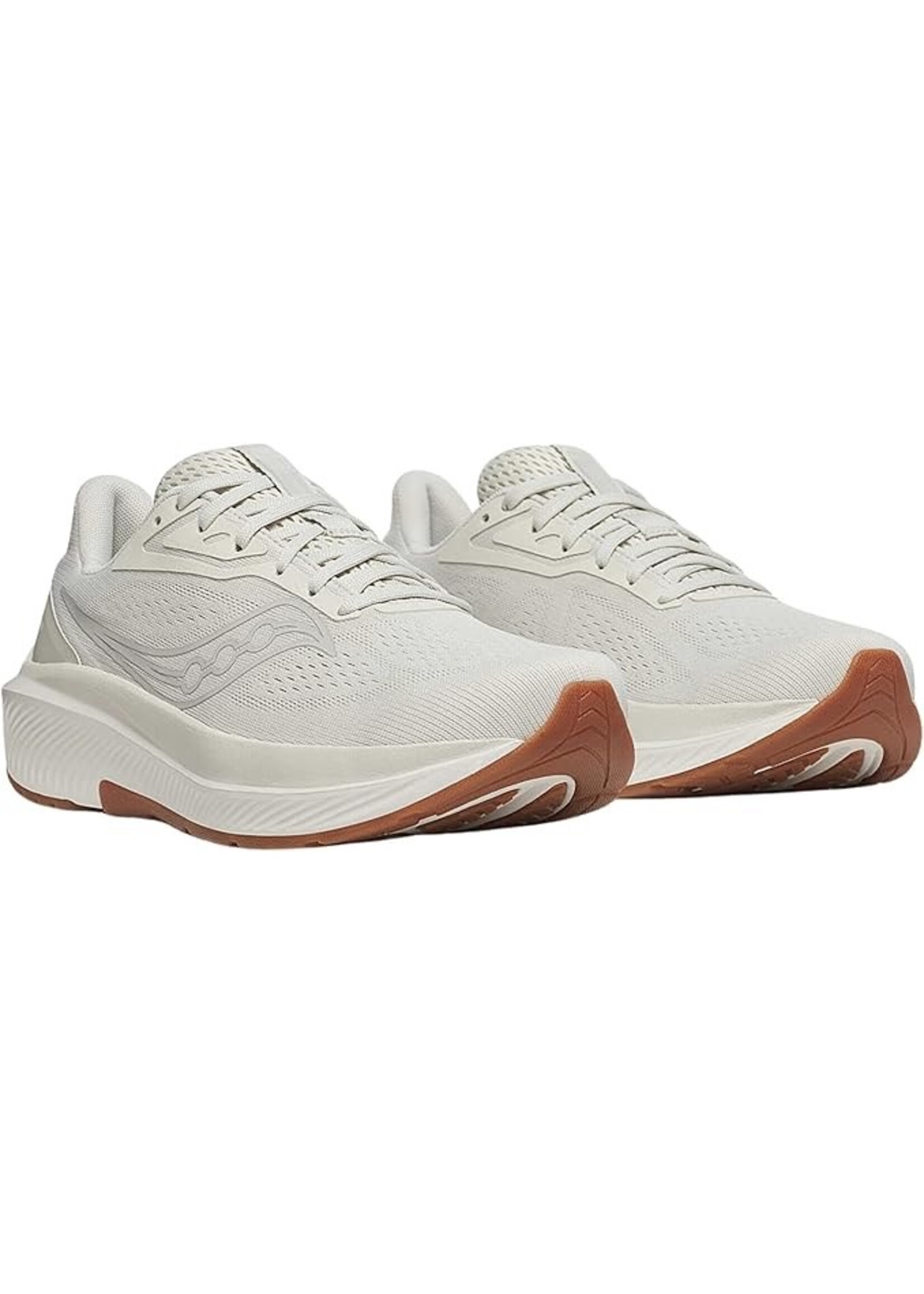 Saucony Saucony Echelon 10, Mens, 10.5, Birch Gum