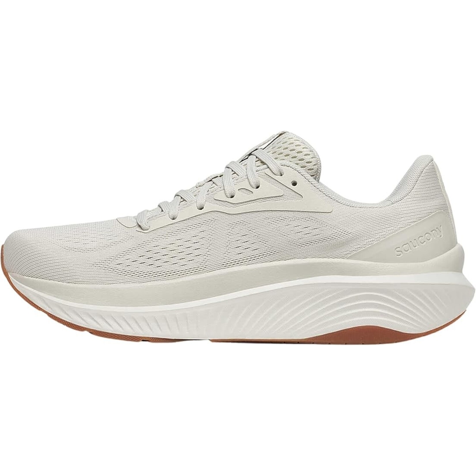 Saucony Saucony Echelon 10, Mens, 10.5, Birch Gum