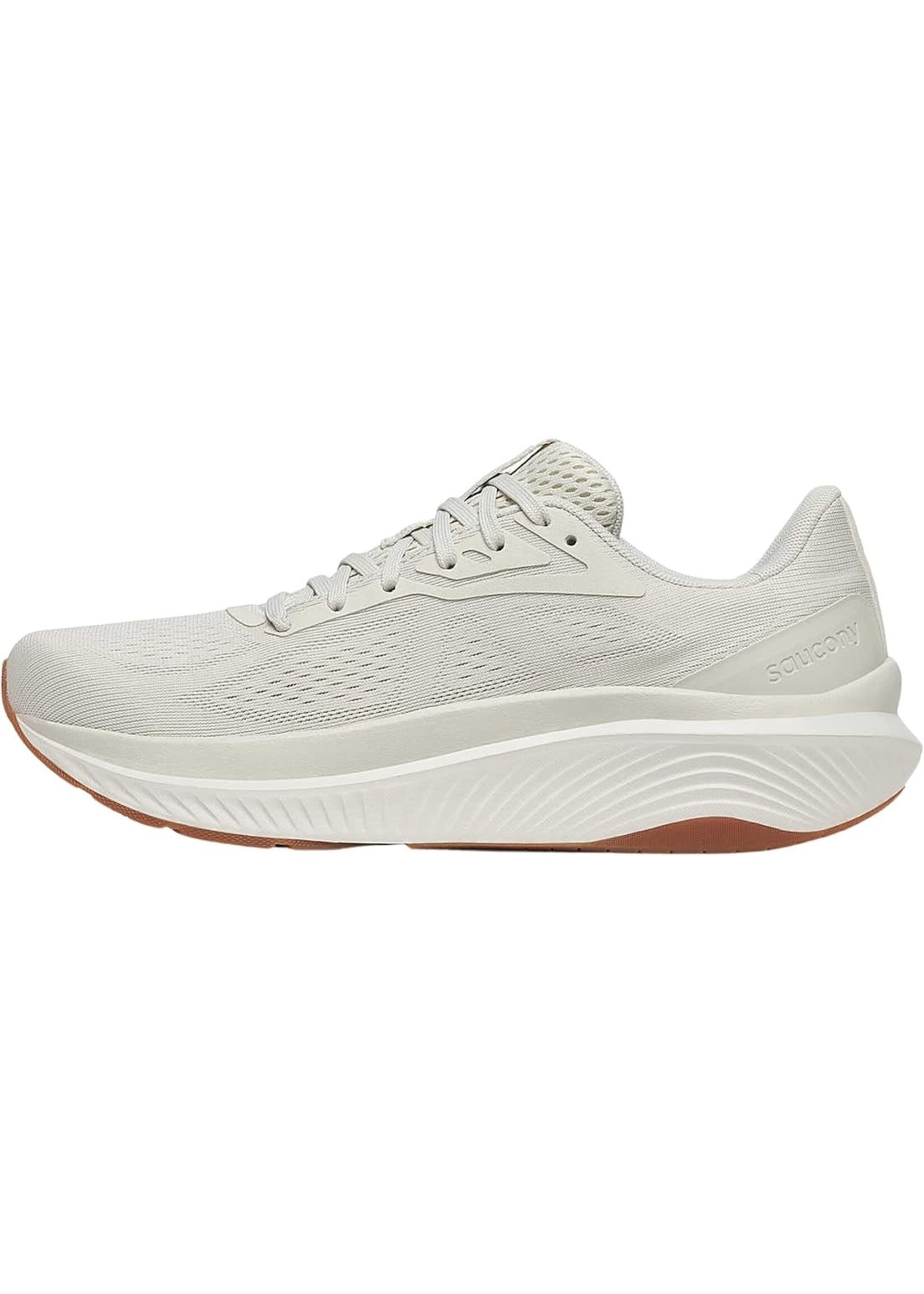 Saucony Saucony Echelon 10, Mens, 10.5, Birch Gum