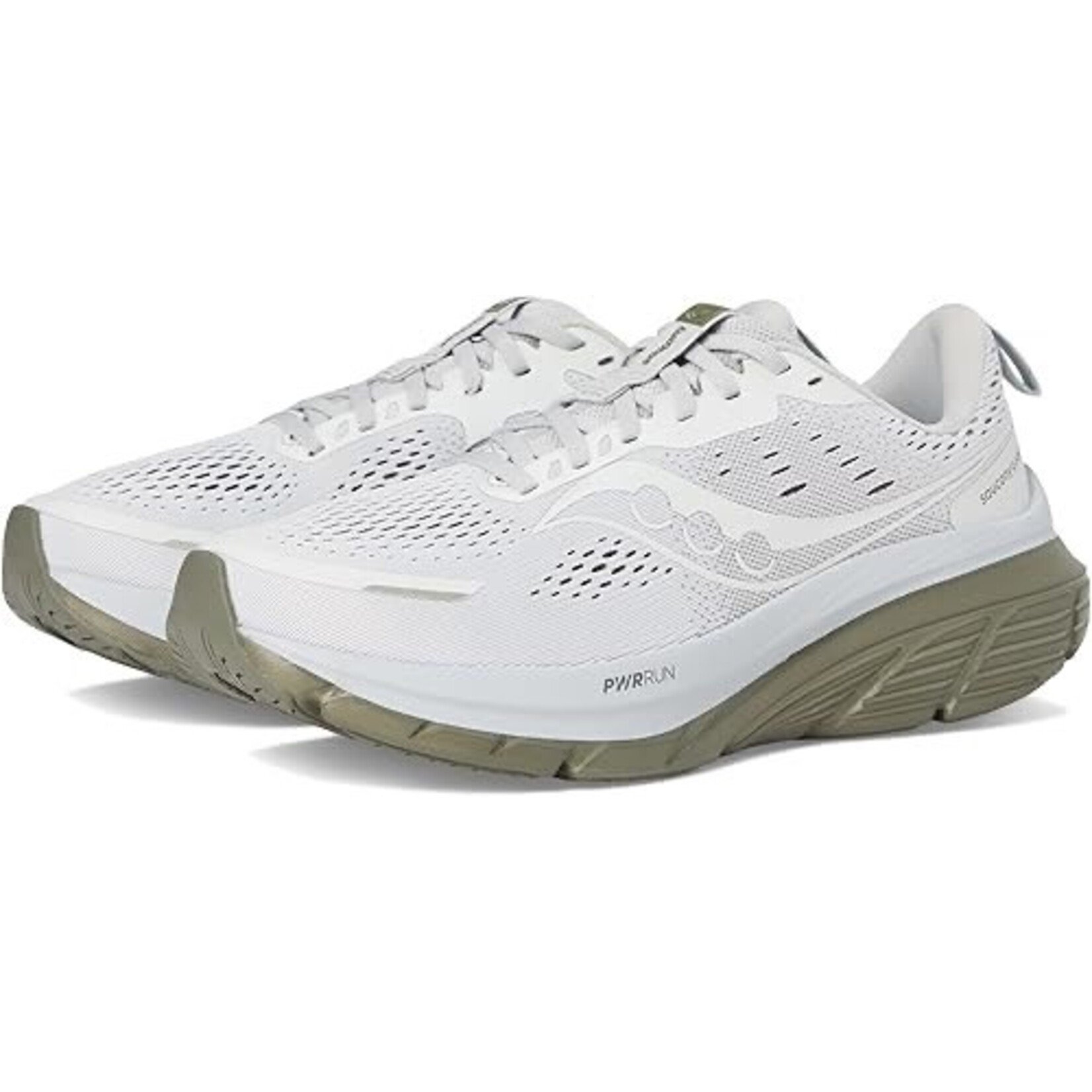 Saucony Saucony Guide 18, Mens, 10, Cloud Olive