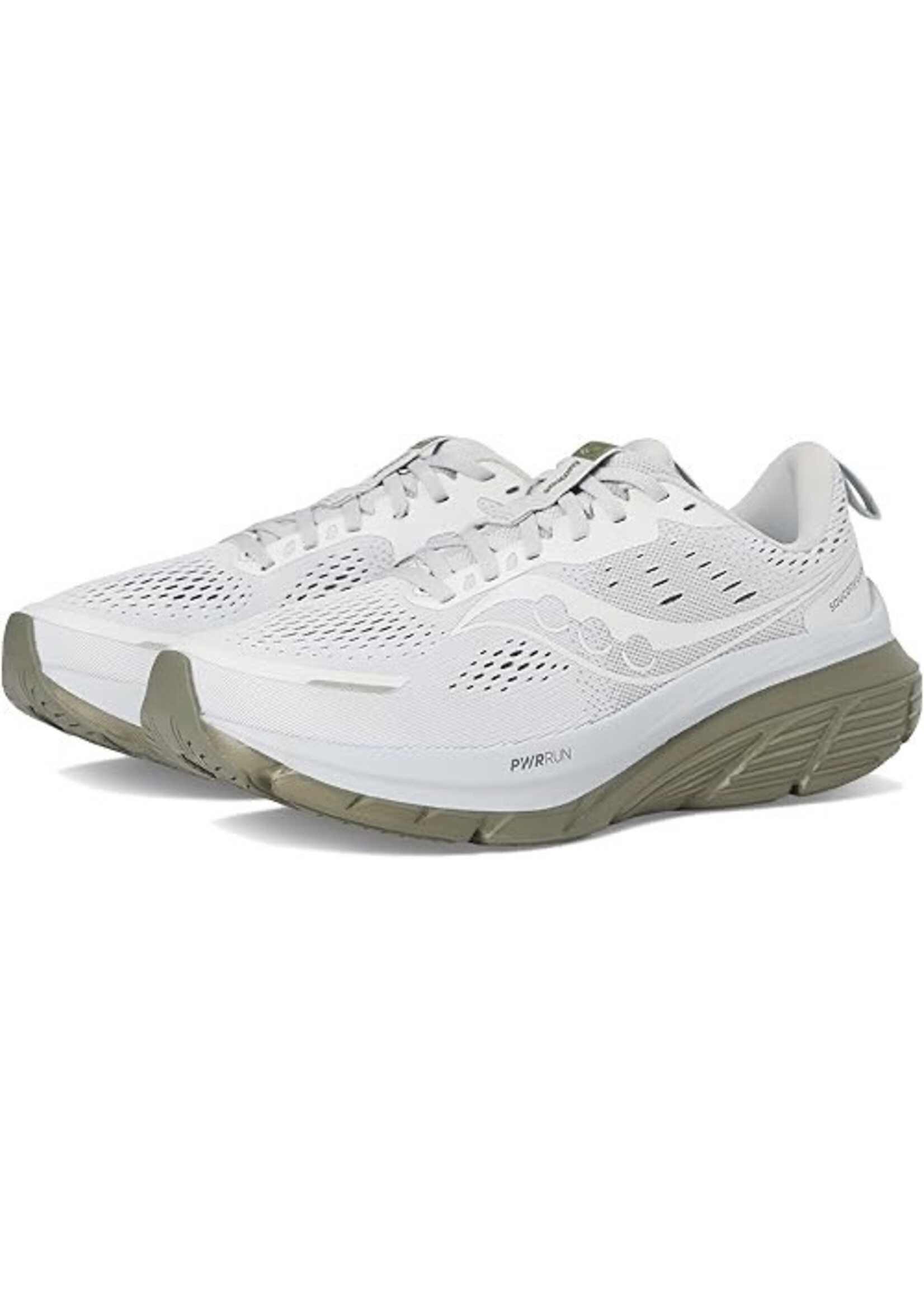 Saucony Saucony Guide 18, Mens, 10, Cloud Olive
