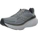 Saucony Saucony Guide 17, Mens, 11, Flint Shadow
