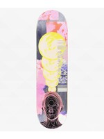 Primitive Primitive Silvas Eclipse Deck, 8.25