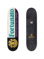 Element Element Fortunato Deck, 8.0