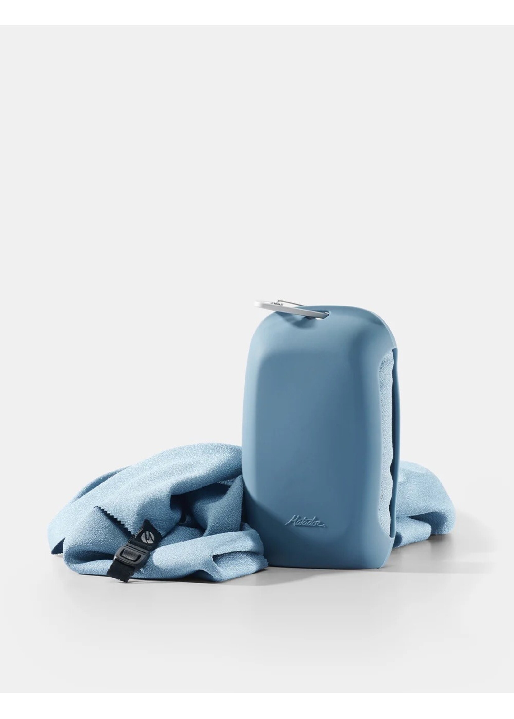 Matador Matador NanoDry Packable Shower Towel