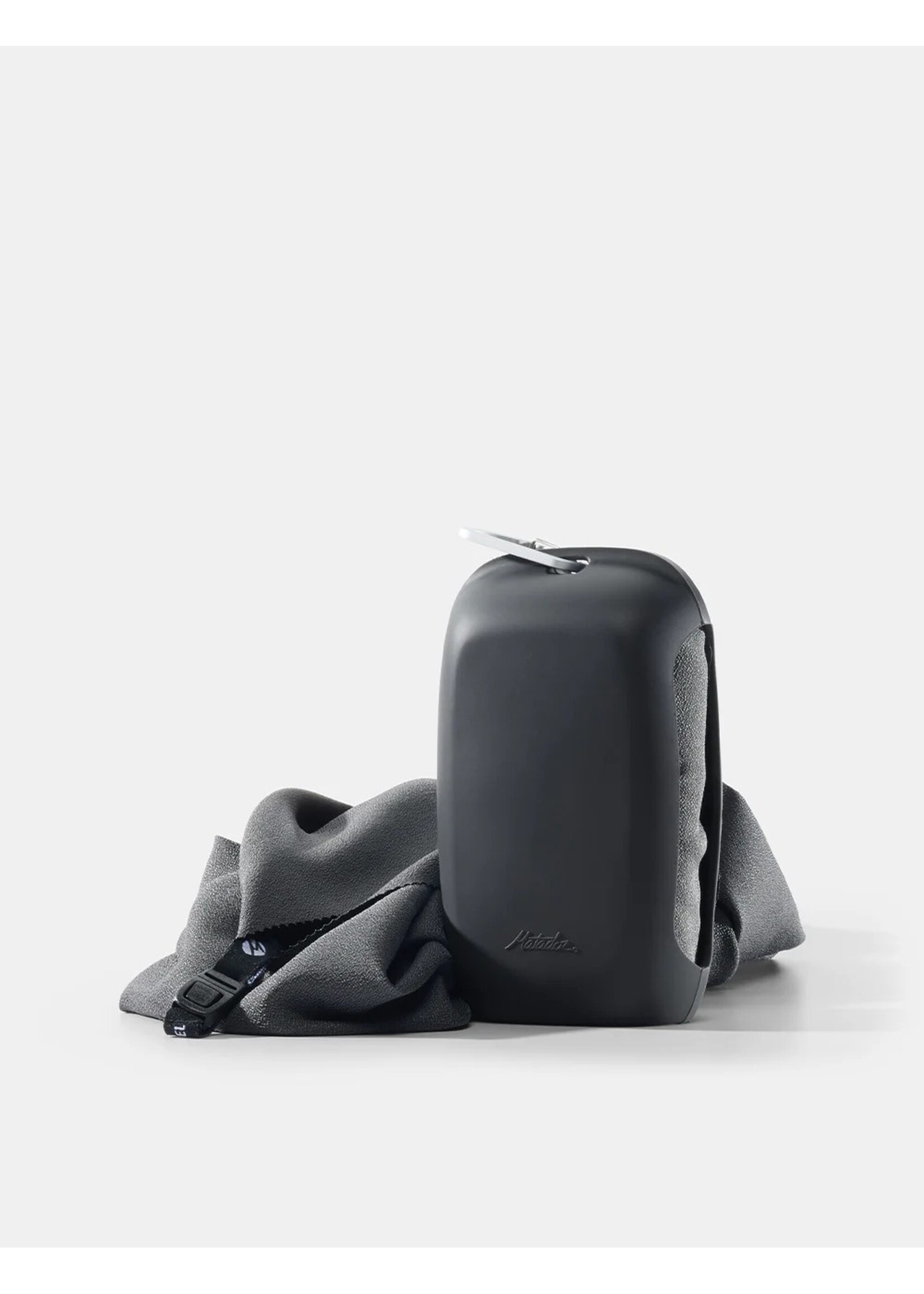 Matador Matador NanoDry Packable Shower Towel