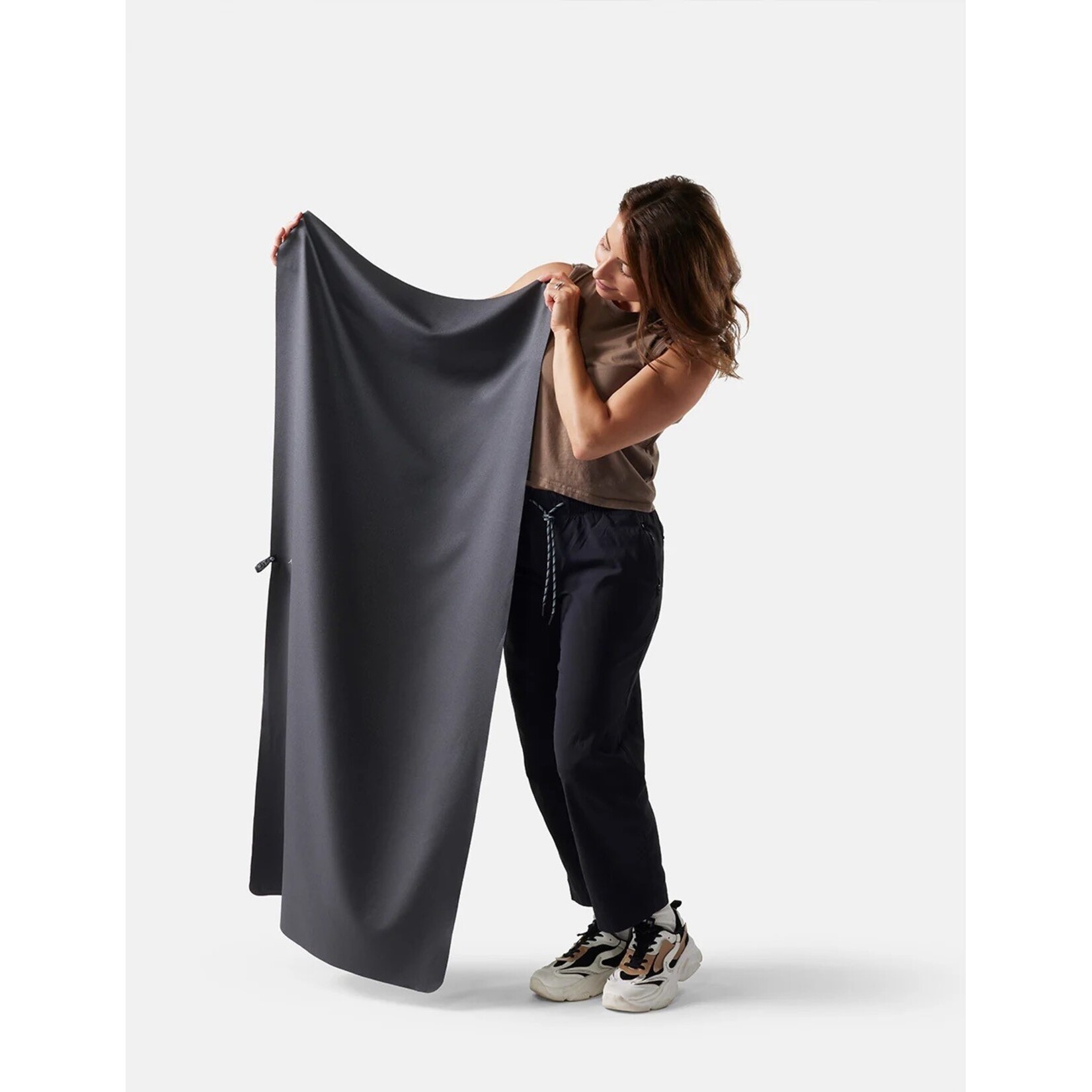 Matador Matador NanoDry Packable Shower Towel