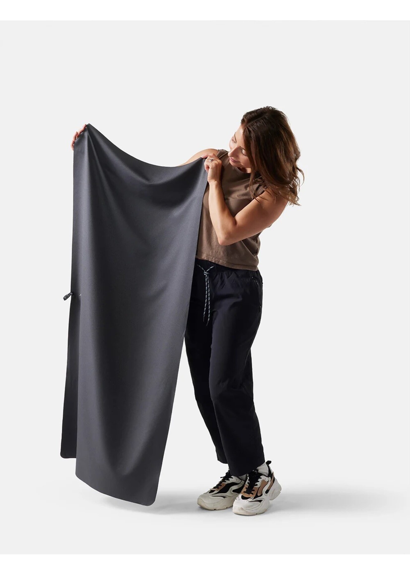 Matador Matador NanoDry Packable Shower Towel
