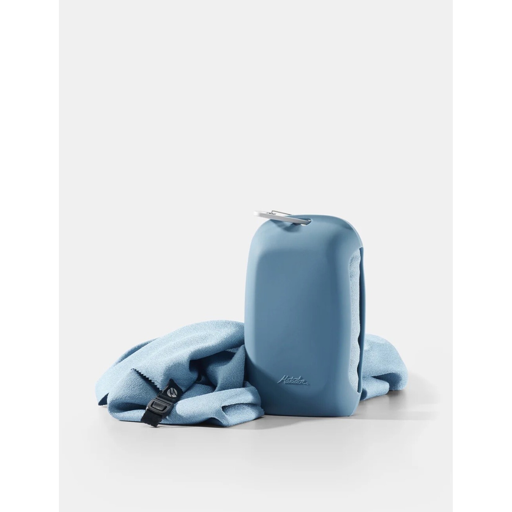Matador Matador NanoDry Packable Shower Towel