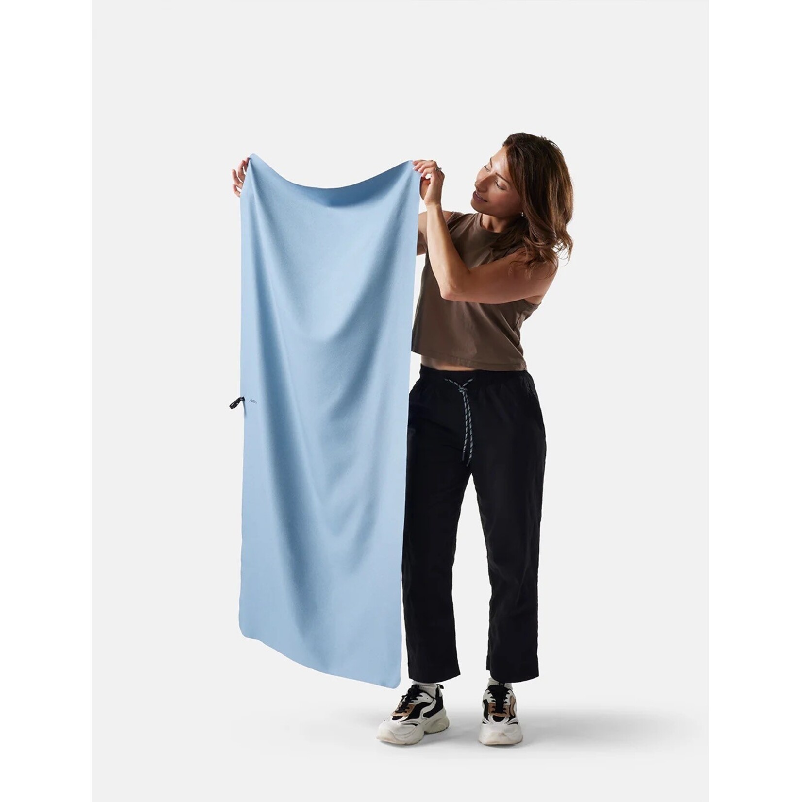 Matador Matador NanoDry Packable Shower Towel