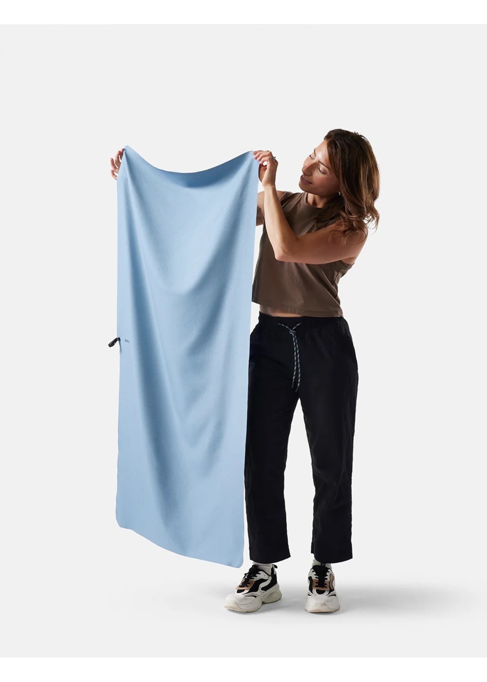 Matador Matador NanoDry Packable Shower Towel