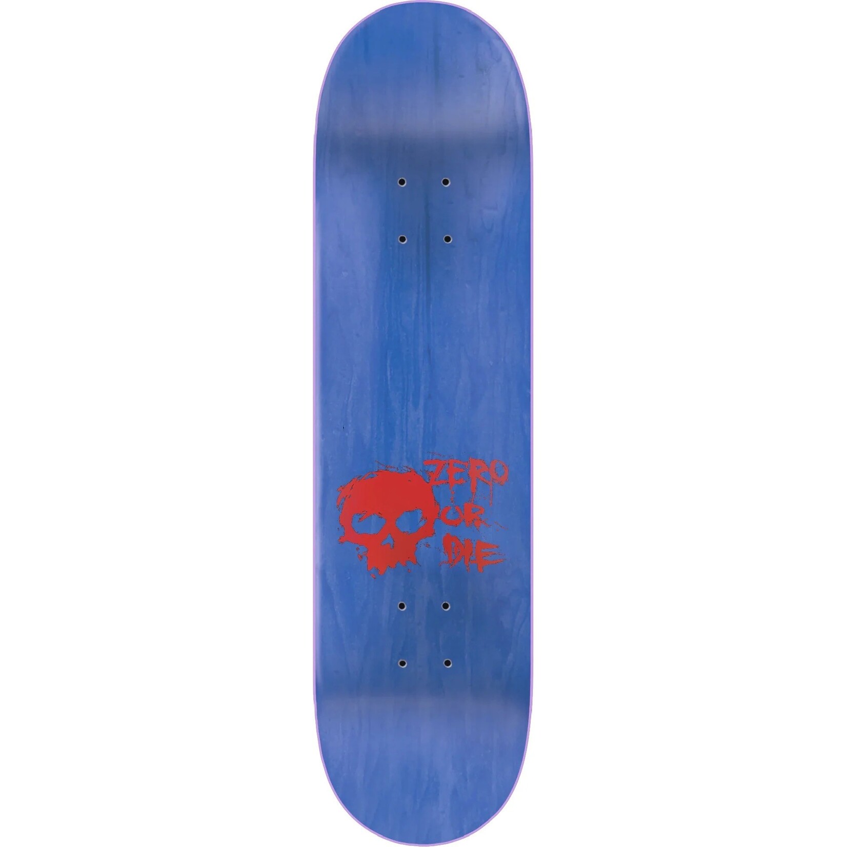 Zero Zero Bam or Die Deck, 8.25