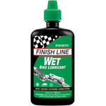 Finish Line Wet Chain Lube, All Weather