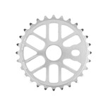 Mission Nexus Sprocket-Silver-28t