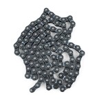 Mission Half-Link Chain-Black