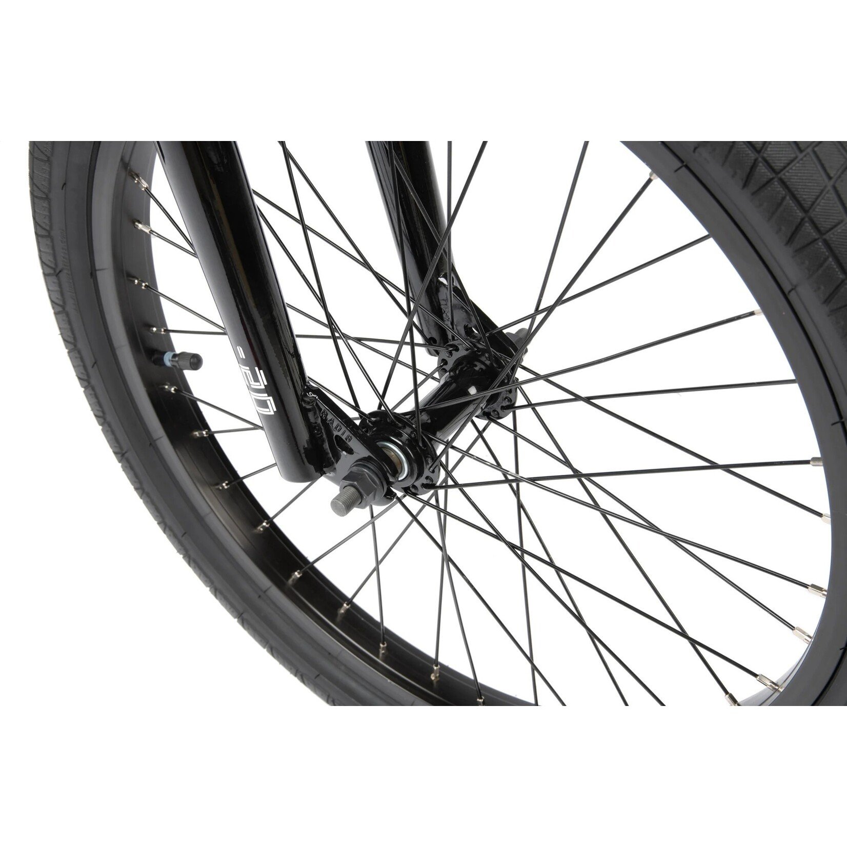 Radio Radio, Revo Pro FS, BMX, 20'', Turquoise, 20