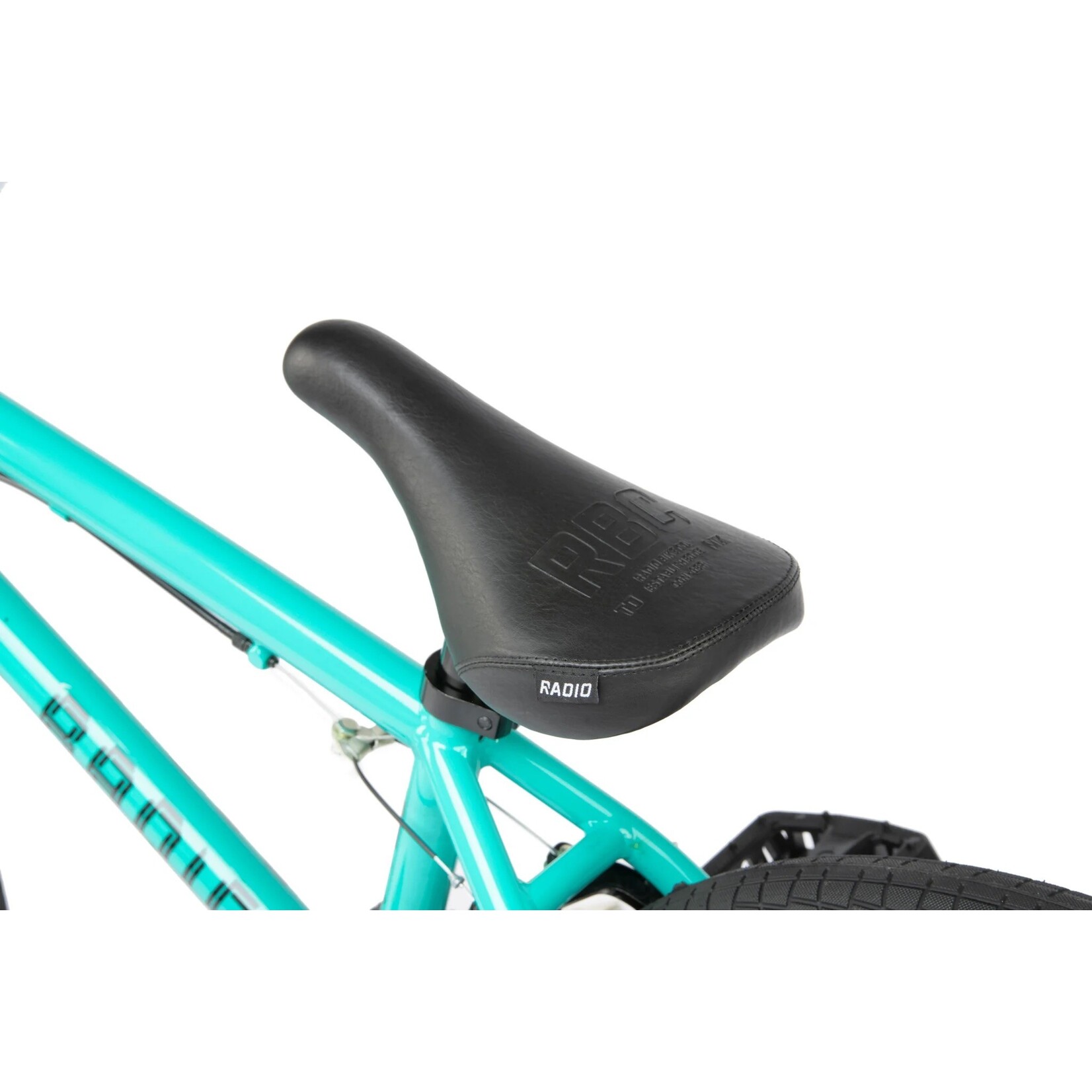 Radio Radio, Revo Pro FS, BMX, 20'', Turquoise, 20