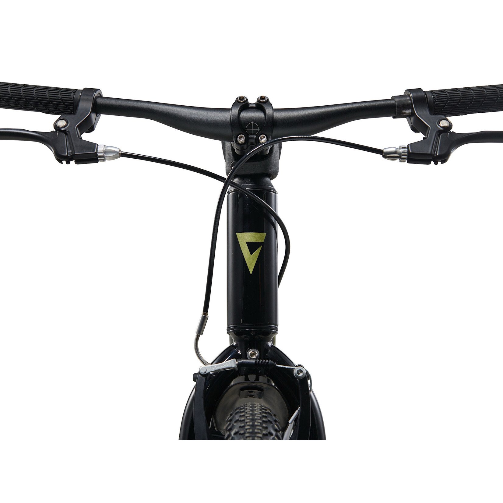 Giant Giant Talon 20 SS One Size Black