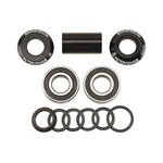 Fiction Fiction Savage Mid Bottom Bracket 22mm Black