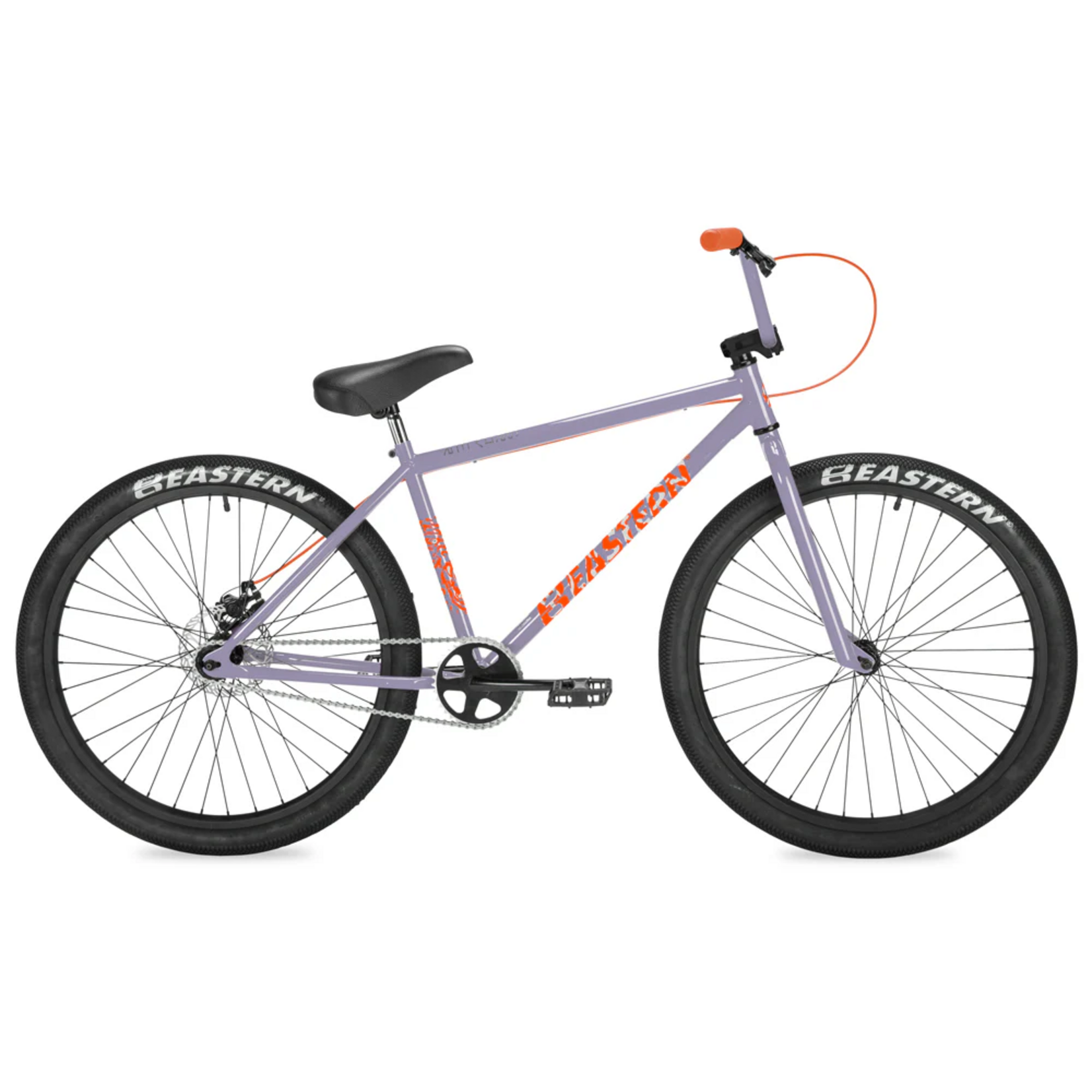 Eastern BMX Eastern Growler 26" Bike, Purple