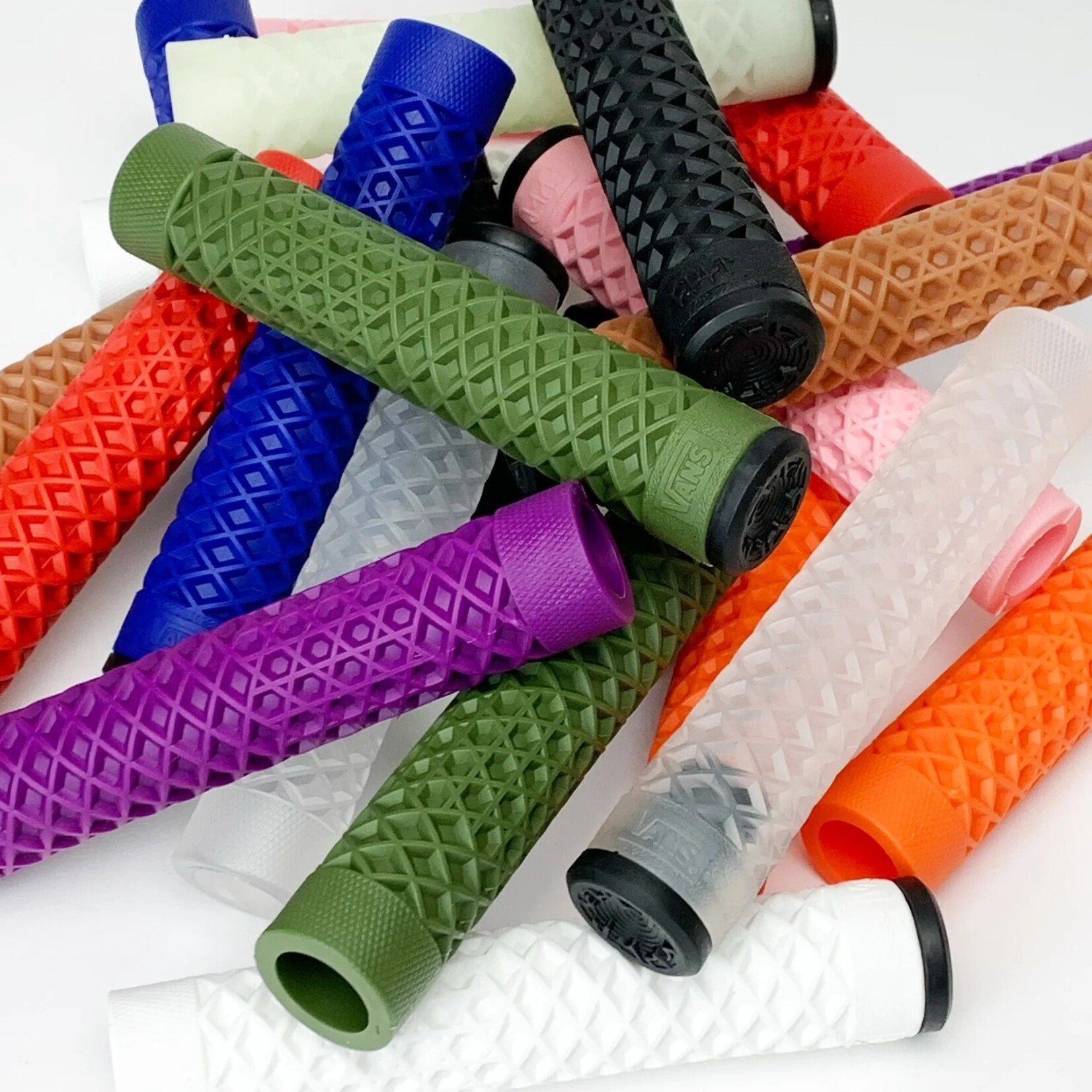 Cult Cult Vans Waffle Grip