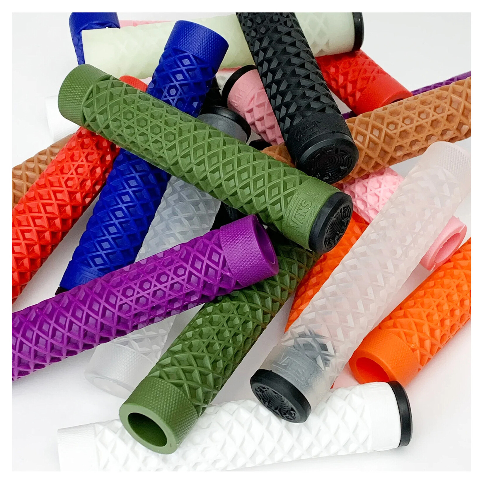 Cult Cult Vans Waffle Grip