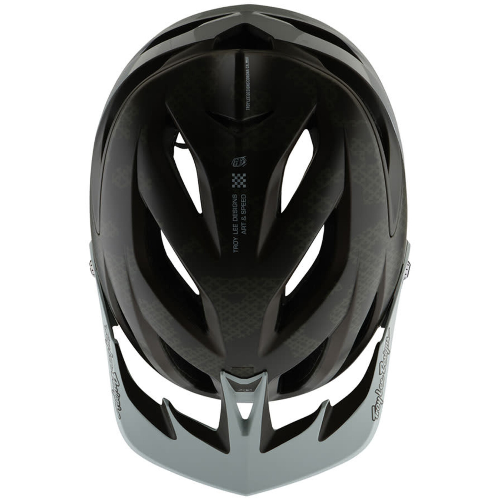 Troy Lee Designs Troy Lee Designs A3 Helmet